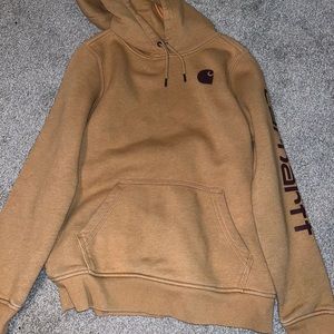 Carhartt hoodie